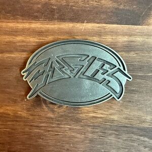 Vintage EAGLES Belt Buckle